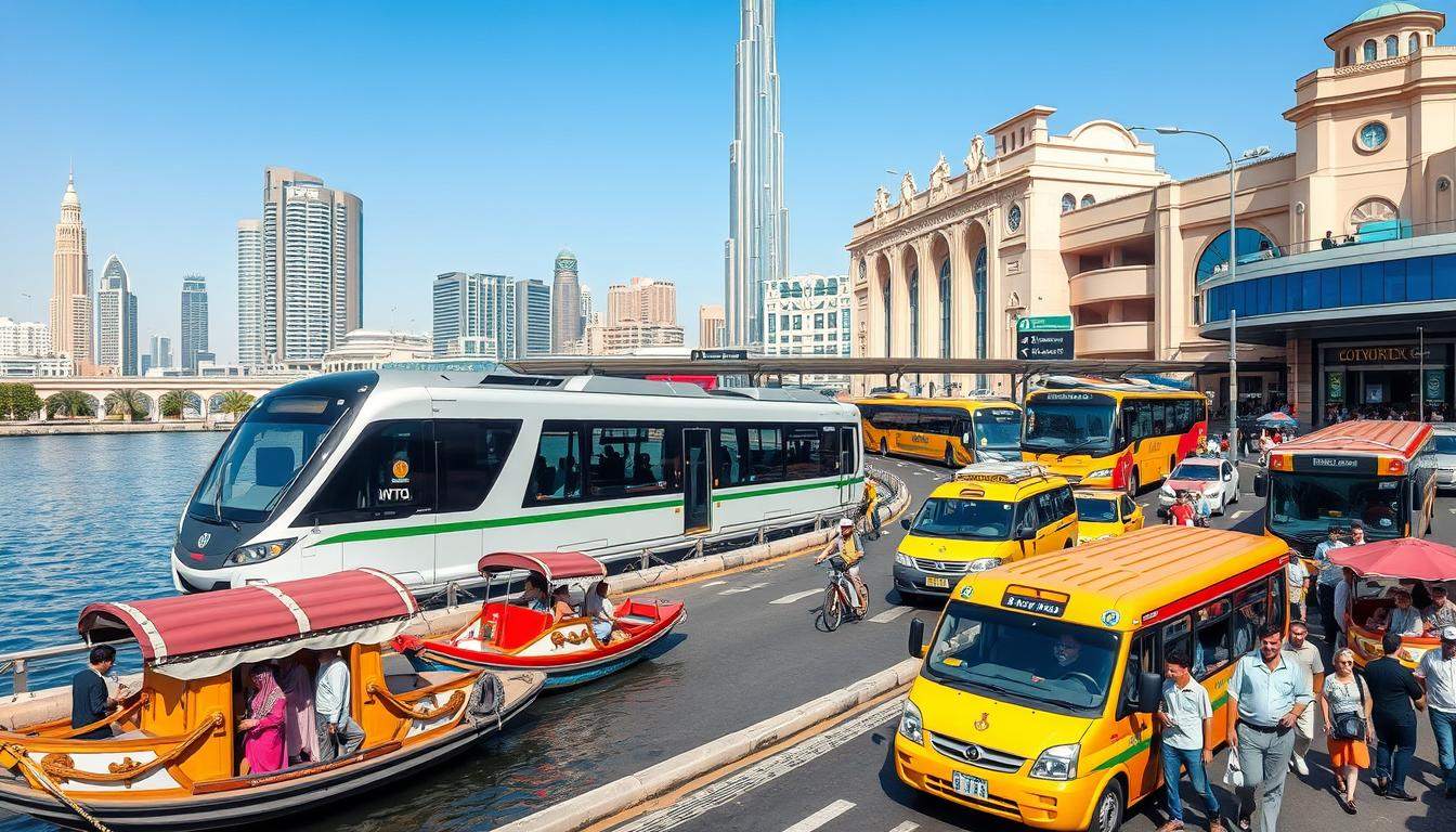 About the UAE Traffic Fines Guide