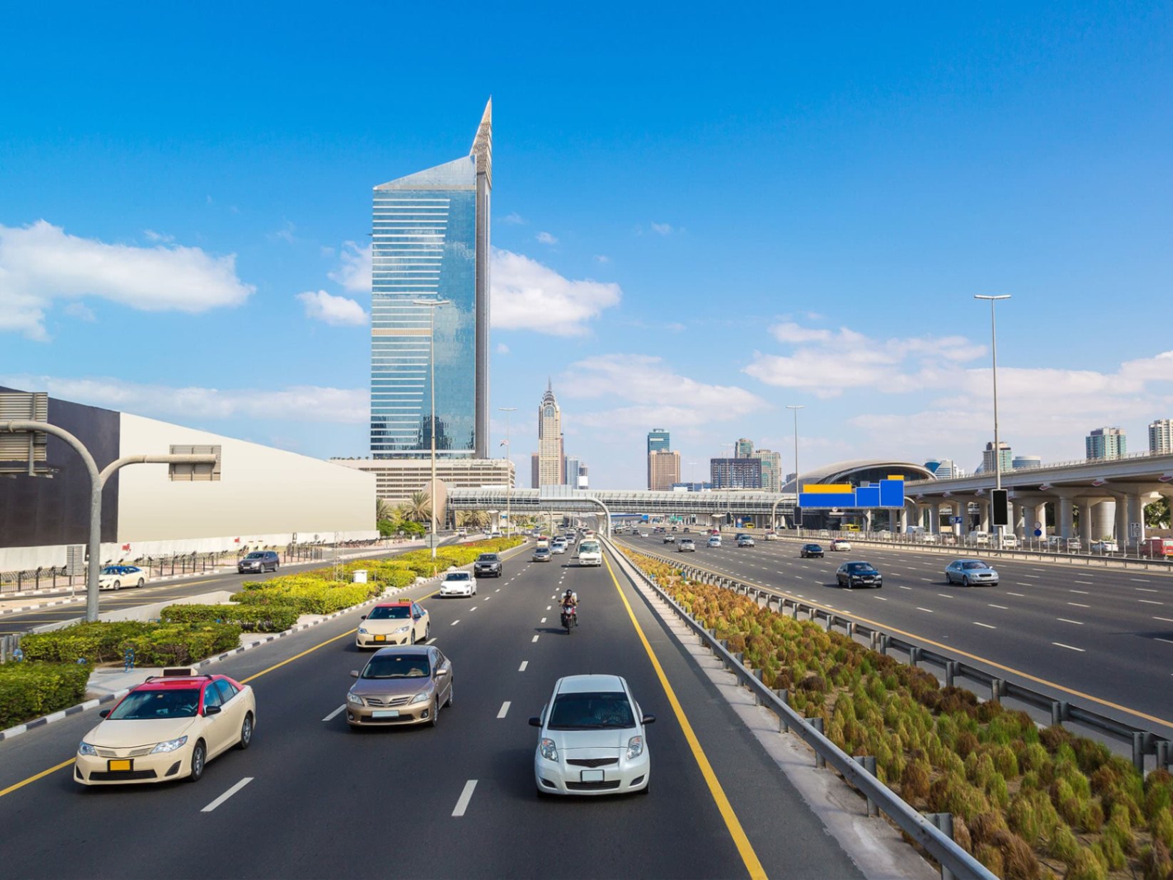 Why Our Traffic Fine Guide Makes a Difference for UAE Drivers