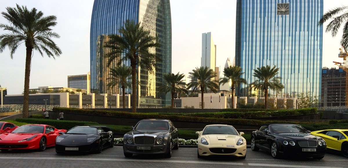 Frequently Asked Questions About UAE Traffic Violations and Rules